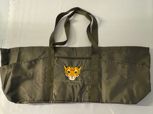 Shuffle Duffle