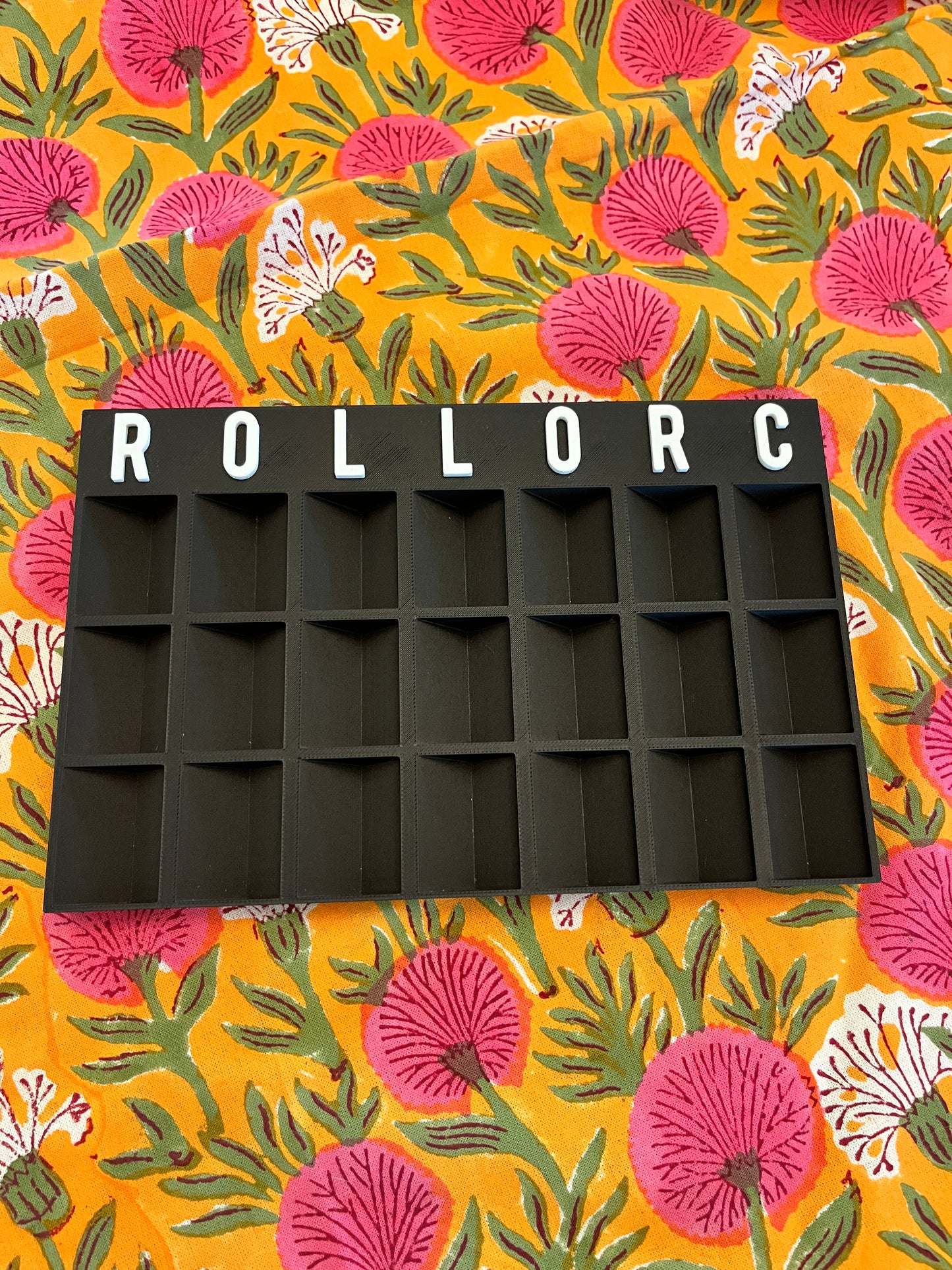 Mahjong Practice Board