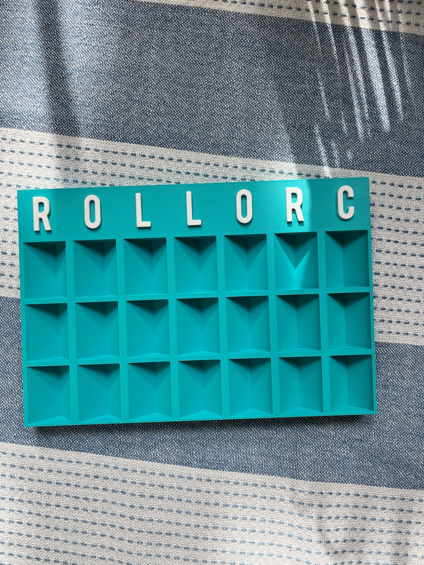 Mahjong Practice Board