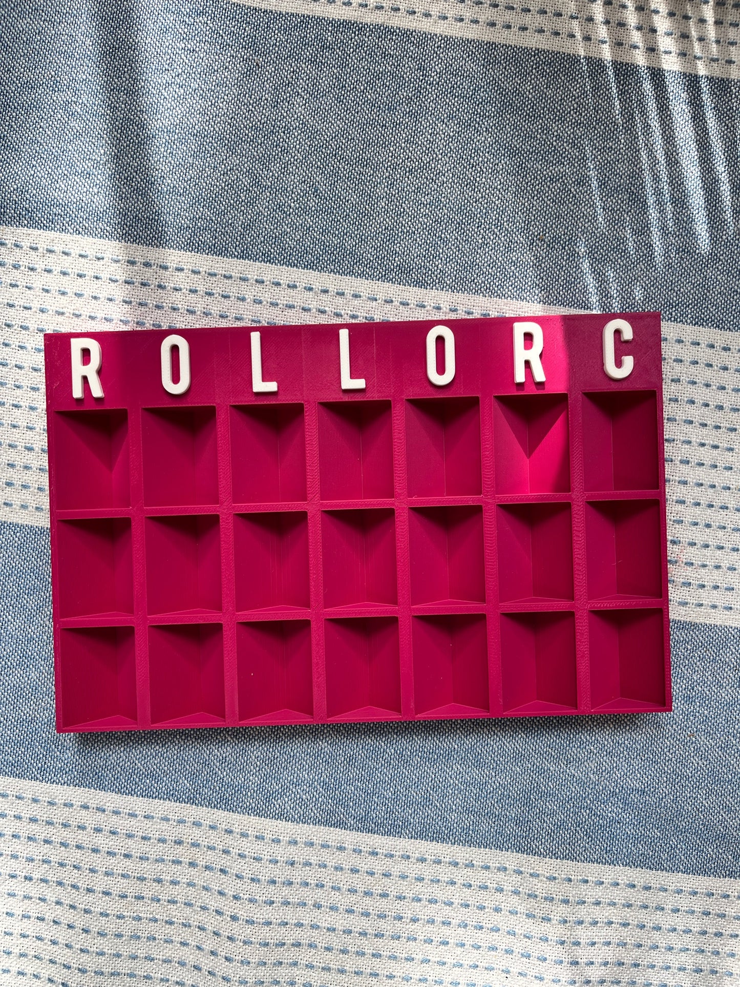Mahjong Practice Board