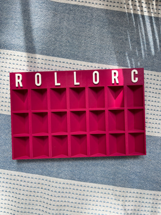 Mahjong Practice Board