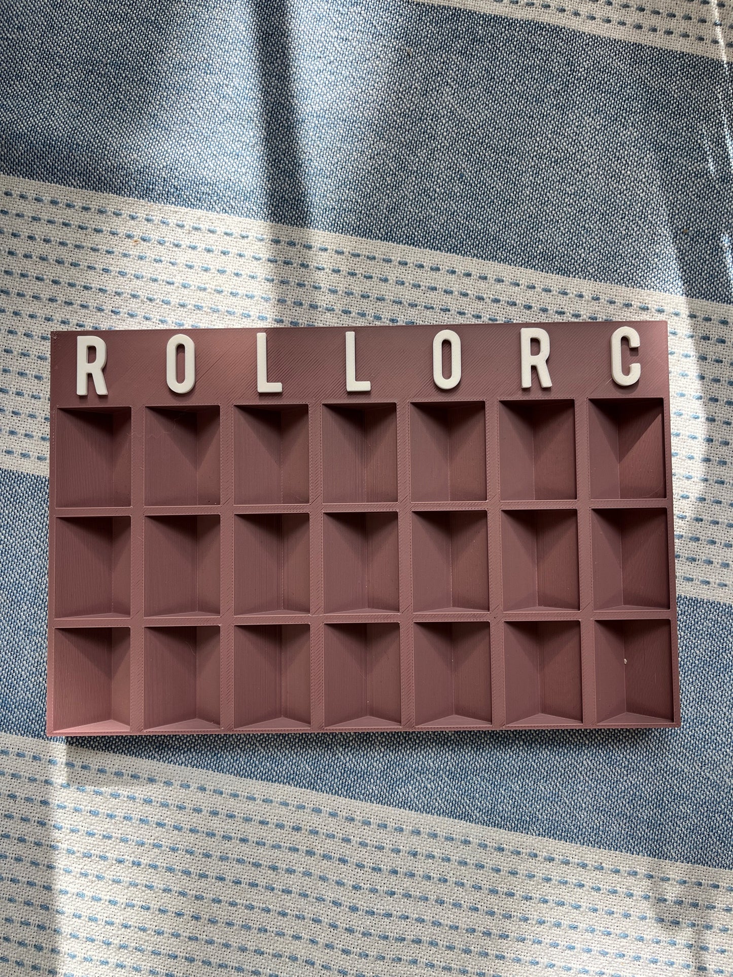 Mahjong Practice Board
