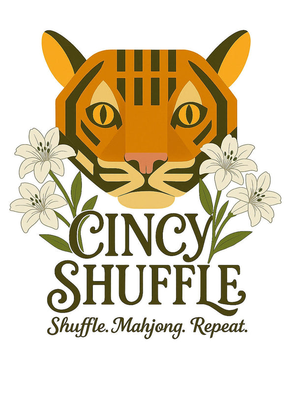 Cincy Shuffle 